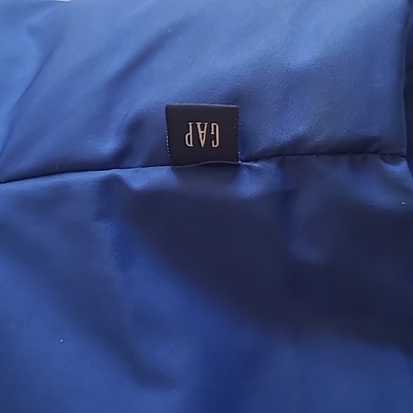 GAP winter jacket - Picture 3 of 6